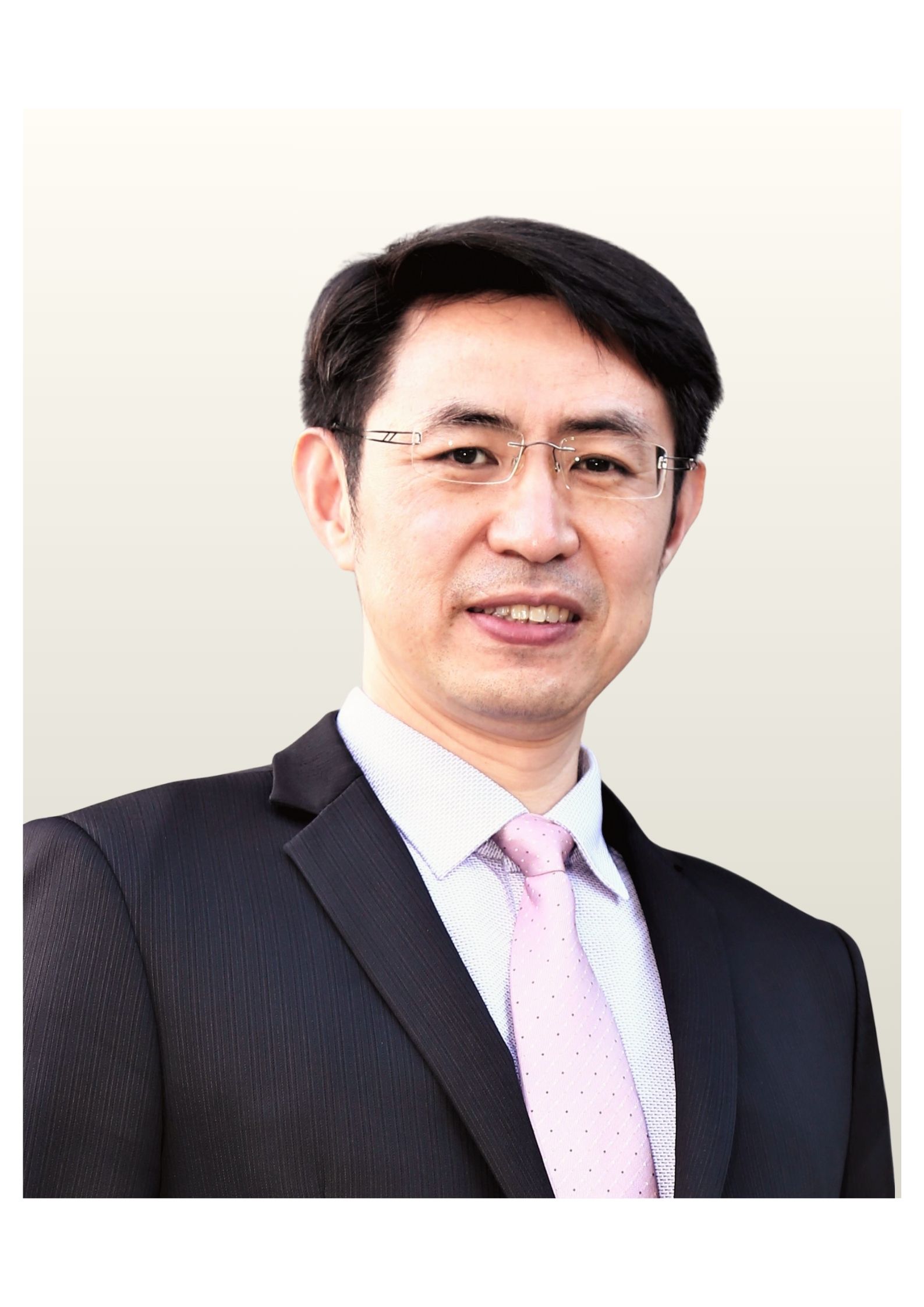 Weber Liu